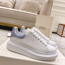 Alexander Mcqueen Low Shoes